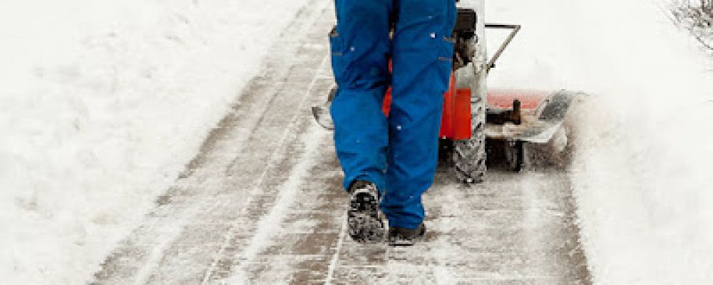 Reliable Snow Removal NY Cover Image