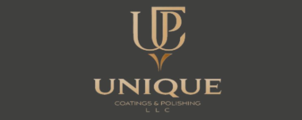 Unique Coatings & Polishing Cover Image