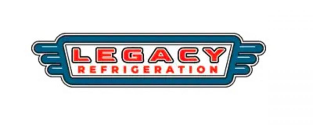 Legacy Refrigeration Cover Image
