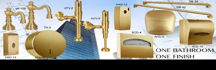 MACFaucets (MACFaucets) Cover Image