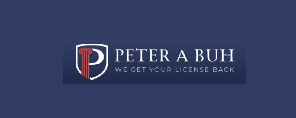 Peter A Buh Cover Image