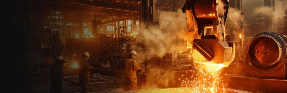 G&D Refiners Cover Image