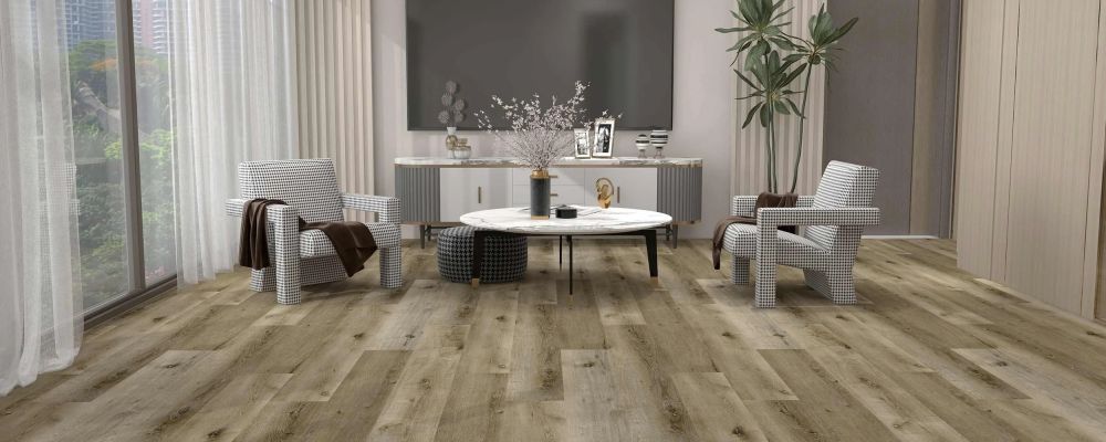 YUCCA Flooring Depot- Anaheim store（丝兰地板-全系列� Cover Image