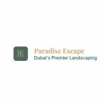 paradise escape For Landscape & Gardening wo
