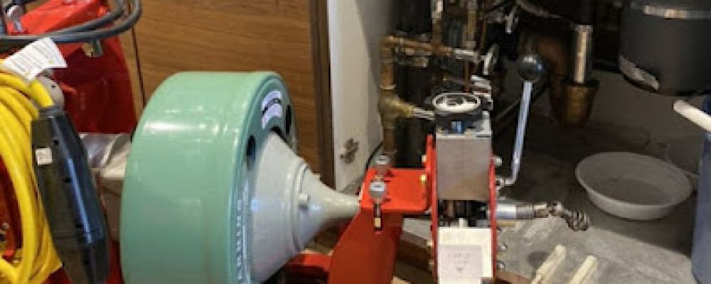 Rapid Rhino Plumbing Cover Image