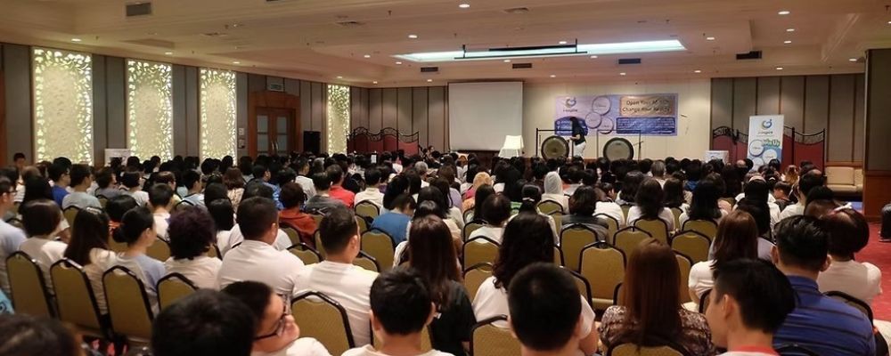 360 Wellness Hub Sdn Bhd Cover Image