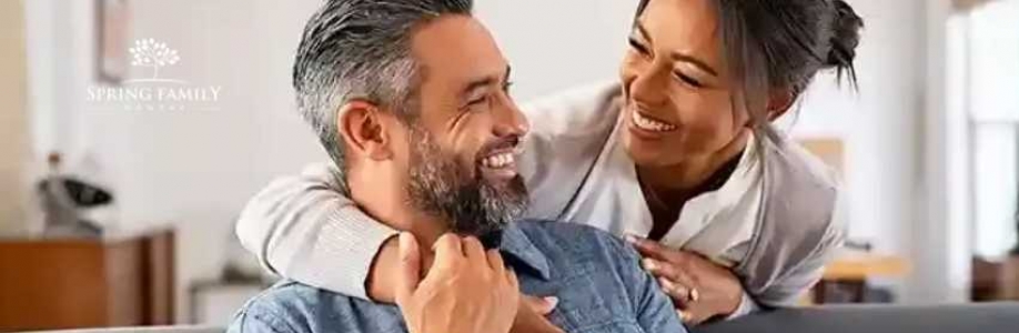 My Spring Family Dental Cover Image