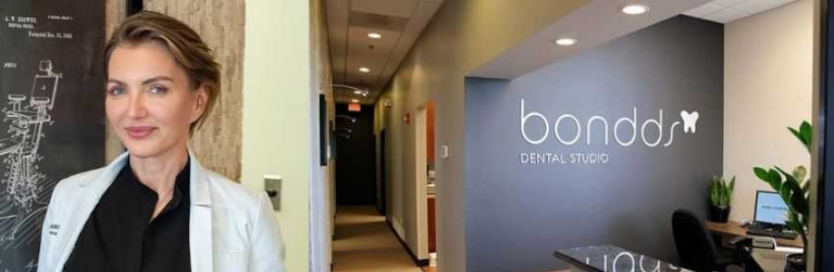 Bon DDS Dental Studio Cover Image