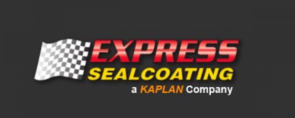 Express Sealcoating Cover Image