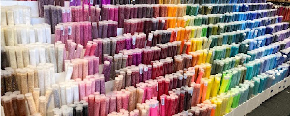 Bead- Therapy Cover Image