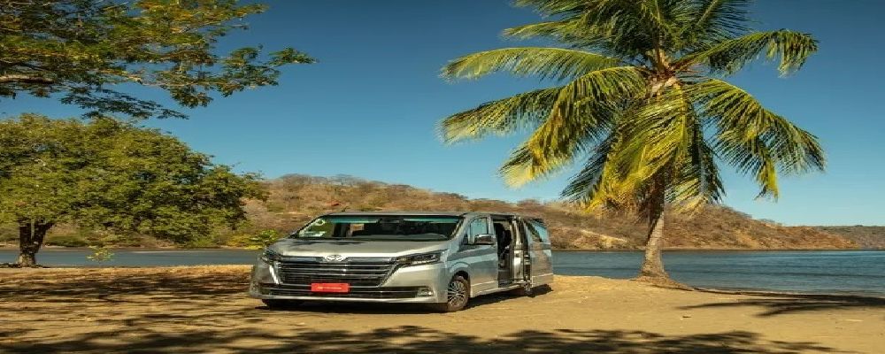 Prestige Costa Rica Cover Image