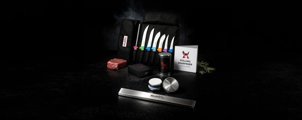 Rural Butcher Supplies Cover Image