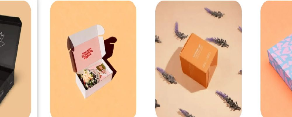 Xin Peng Packaging Cover Image