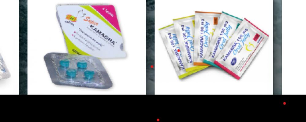 Kamagra London UK Cover Image