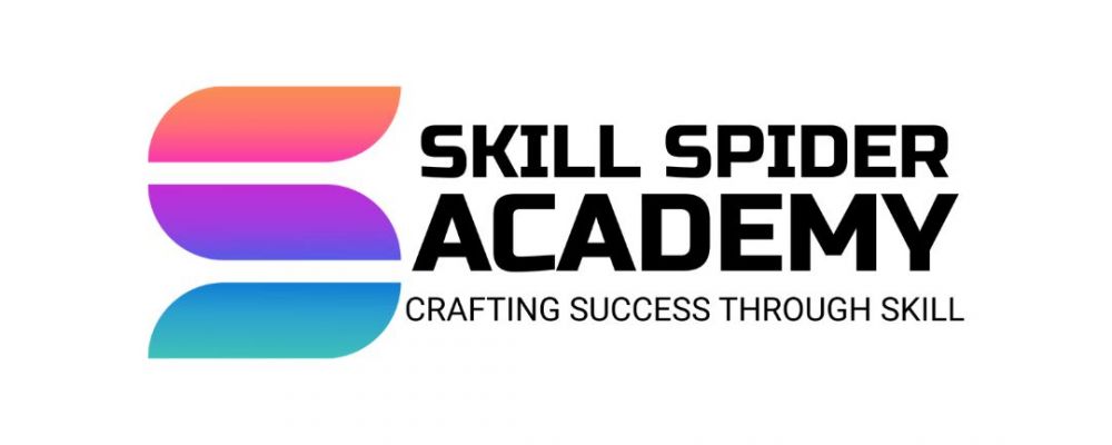Skill Spider Academy Cover Image