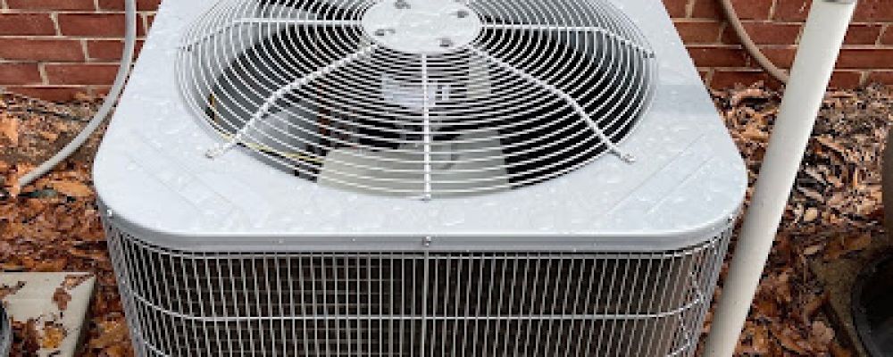 A Plus Comfort Heating And Air Corporation Cover Image