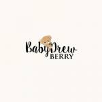 Baby Drew Berry Clothing