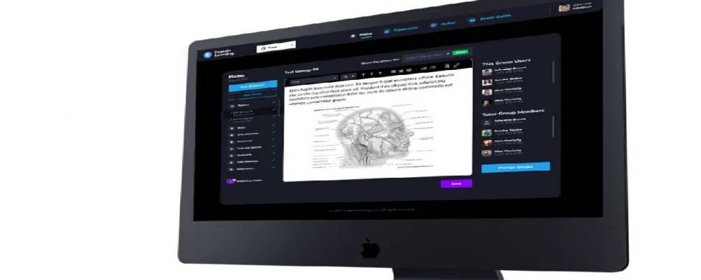 Explain Learning Cover Image