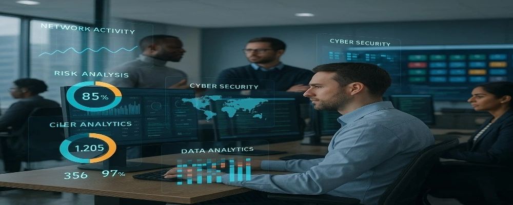 Trust Information Technology Cover Image