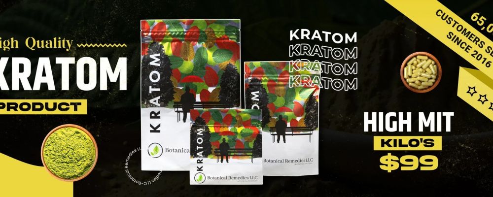 Botanical Remedies LLC Cover Image