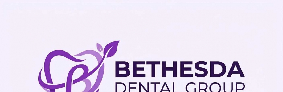 Bethesda Dental Group Cover Image
