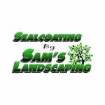 Sealcoating By Sam's Landscaping
