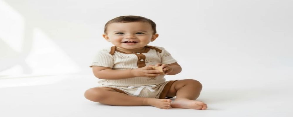 Baby Drew Berry Clothing Cover Image