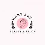 Mary Art. Beauty's salon