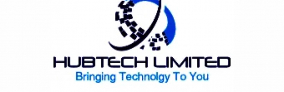 Hubtech Limited Nairobi Kenya Cover Image
