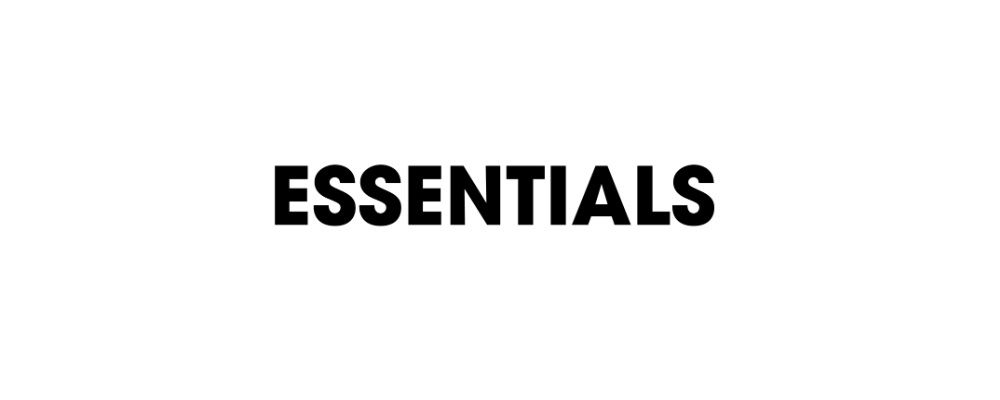 Essentials Hoodies Stores Cover Image