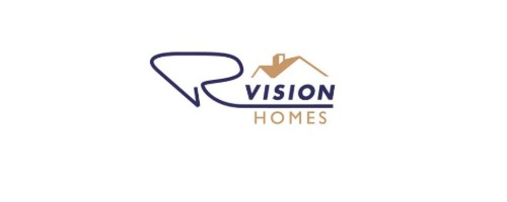 RVision Homes Cover Image