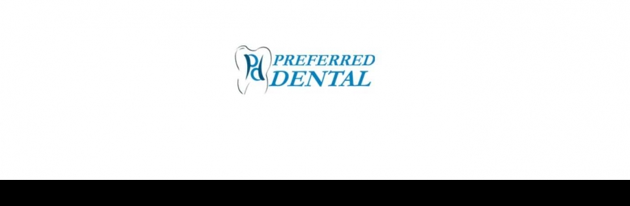 Preferred Dental Cover Image