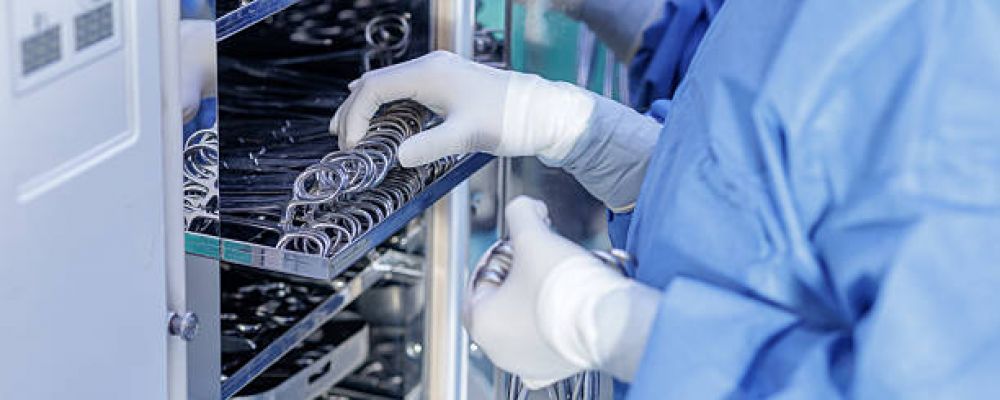 Mufson Medical Supply Cover Image