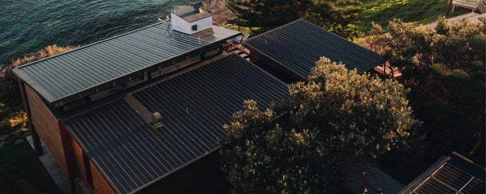 Vollers Flashing Sheetmetal Cover Image