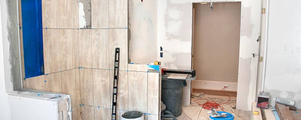 HD Construction Home Improvement LLC Cover Image