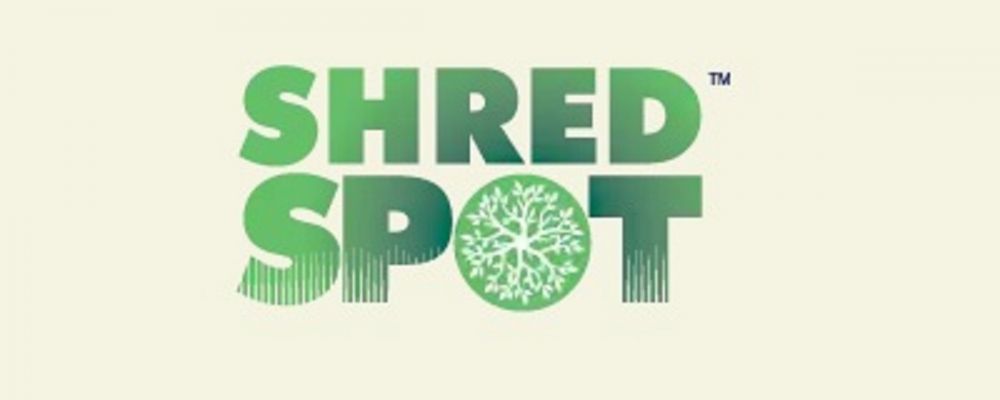 Shred Spot Cover Image