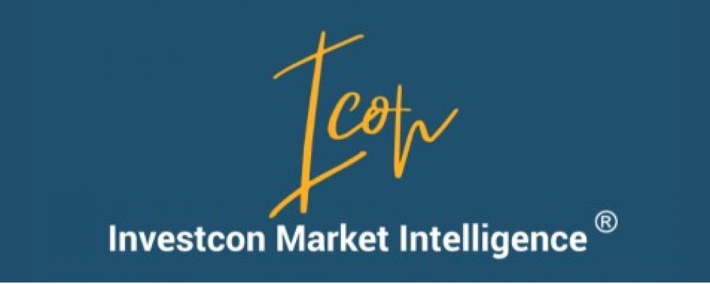 Investcon Market Intelligence Cover Image