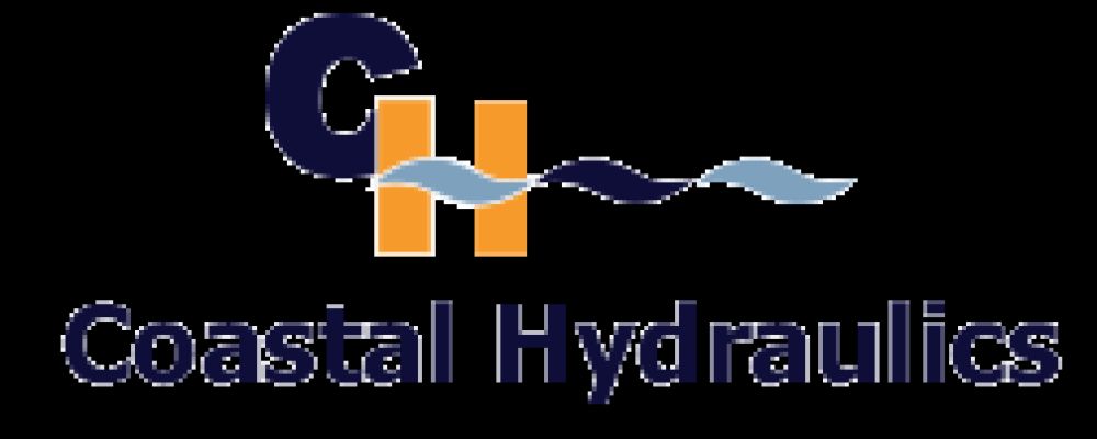 Coastal Hydraulics Cover Image