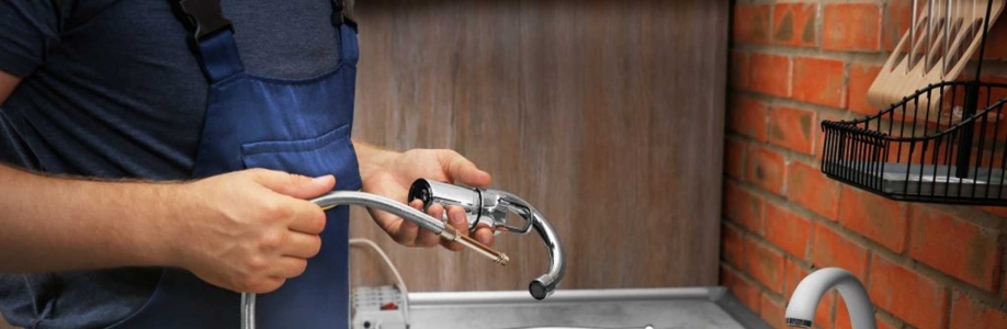 Der Sanitär Service Cover Image