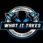 What it takes coating supplies LA