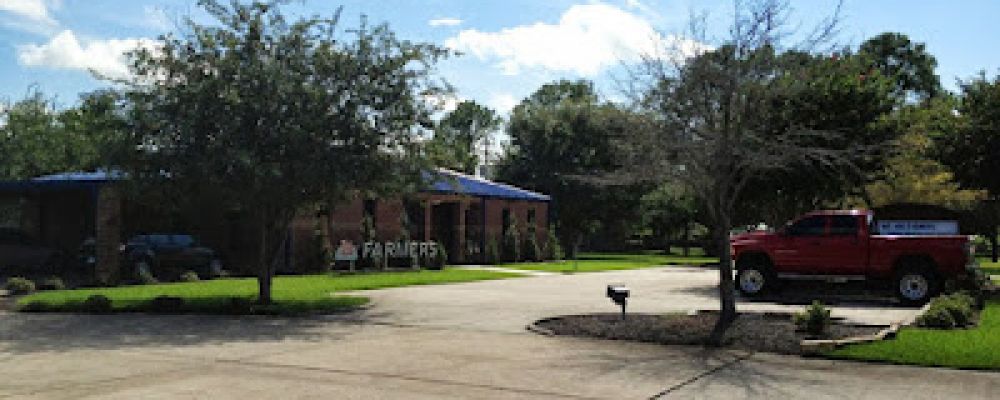 Farmers Insurance - Warren Aldous Cover Image