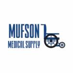 Mufson Medical Supply
