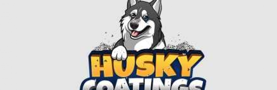 Husky Coatings Cover Image