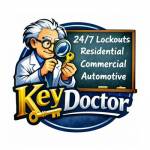 Key Doctor — Locksmith Service Profile Picture