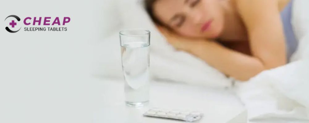 Cheap Sleeping Tablets Cover Image