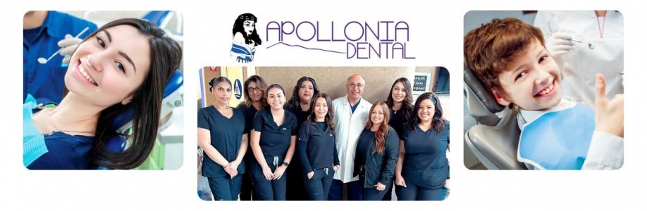 Apollonia Dental Center Cover Image