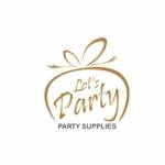 Letsparty