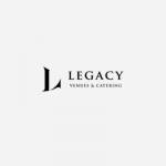 Legacy Venues & Catering