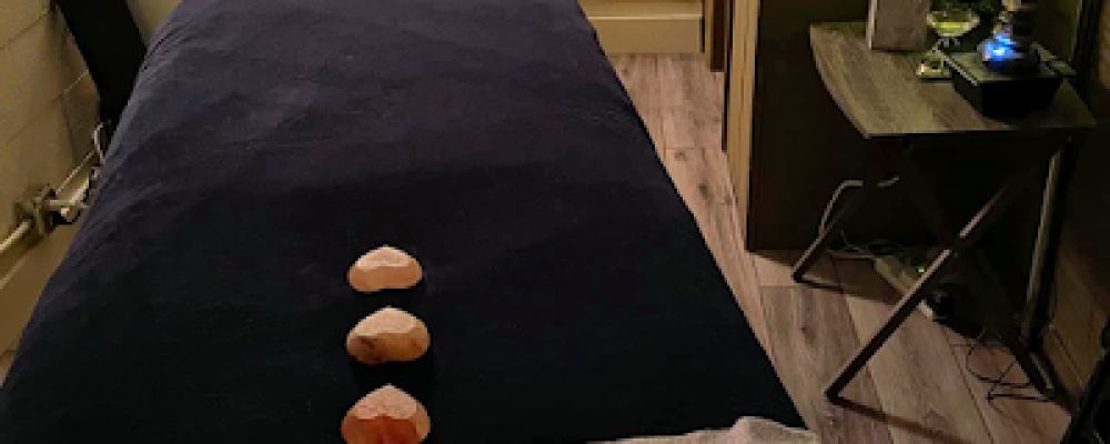 Relaxation Nation, L.L.C. Cover Image