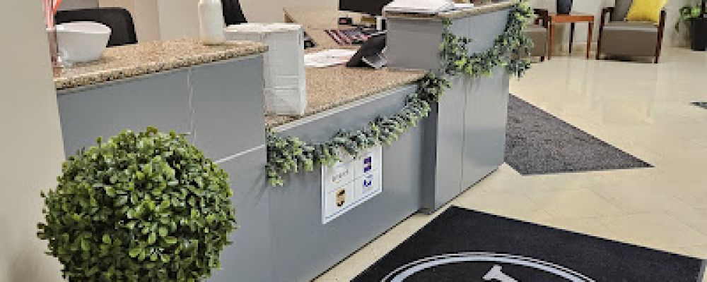 Primary Event Rentals Cover Image